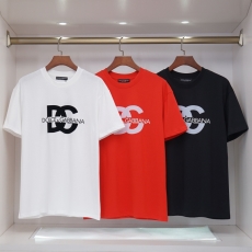 D&G T-Shirts